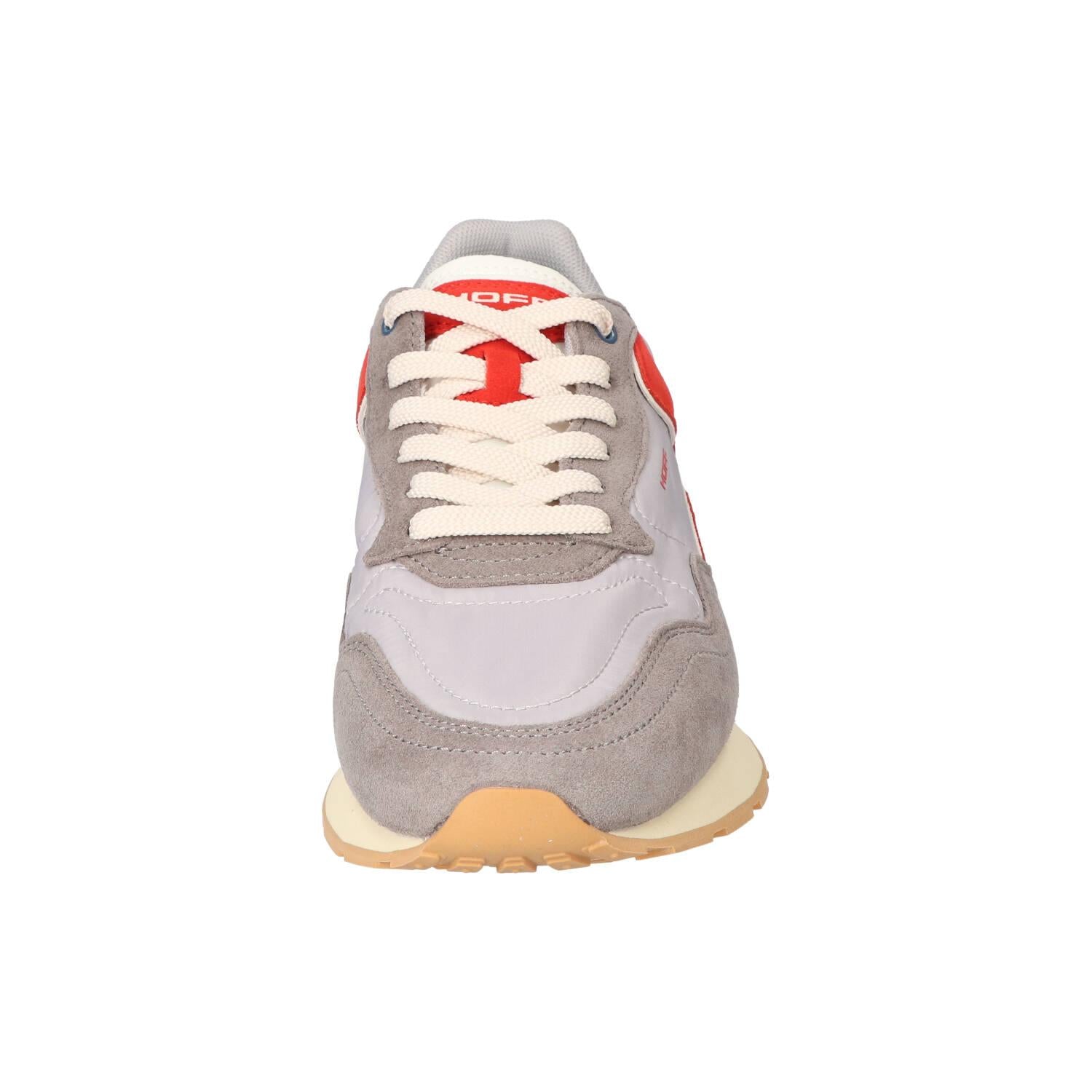 Sneakers, Lichtgrijs