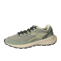 Sneakers, Groen