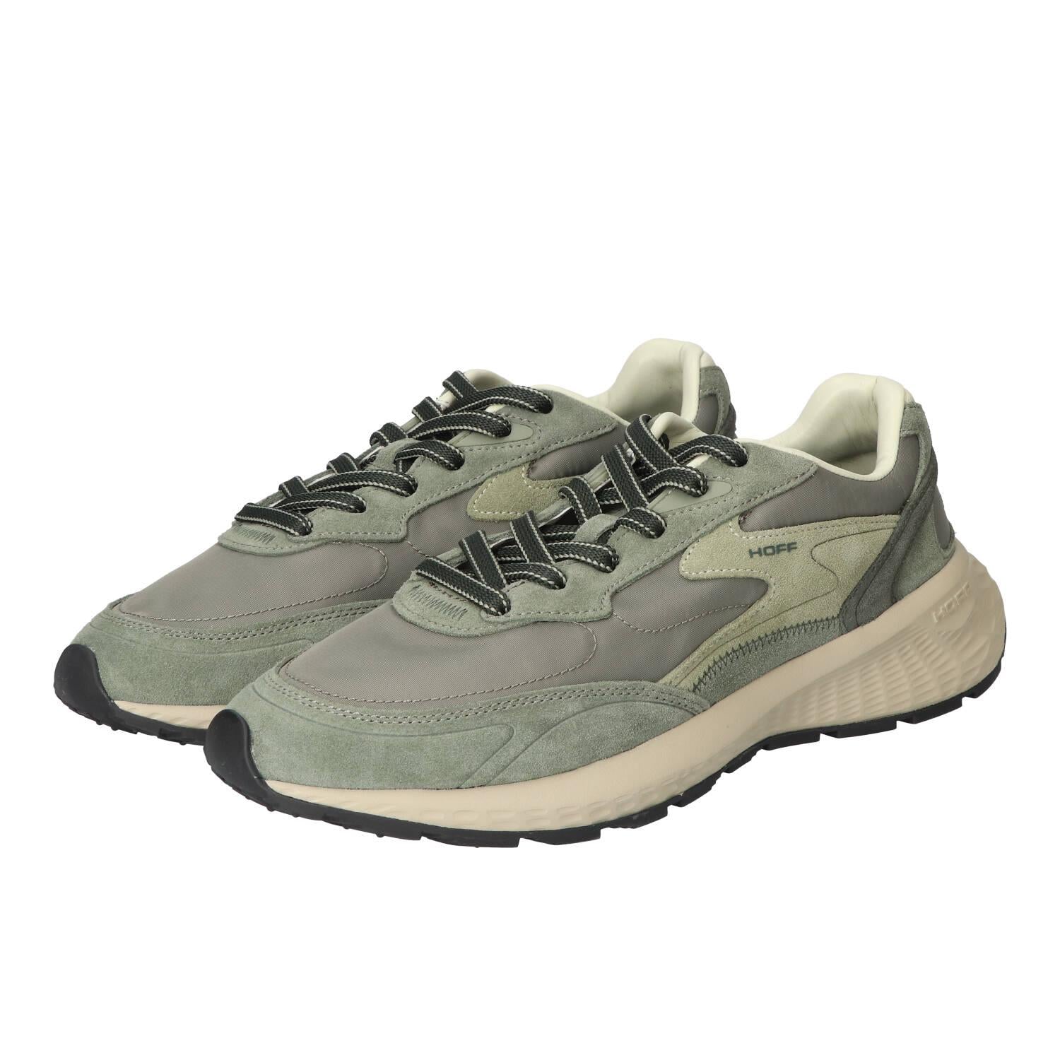 Sneakers, Groen