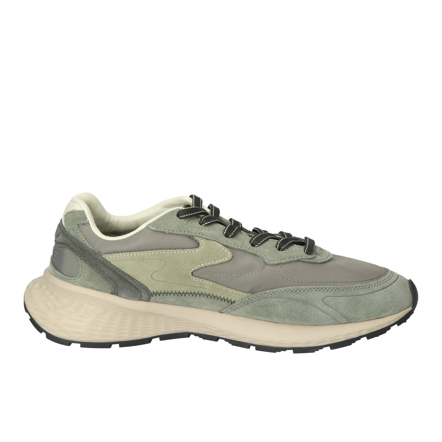Sneakers, Groen