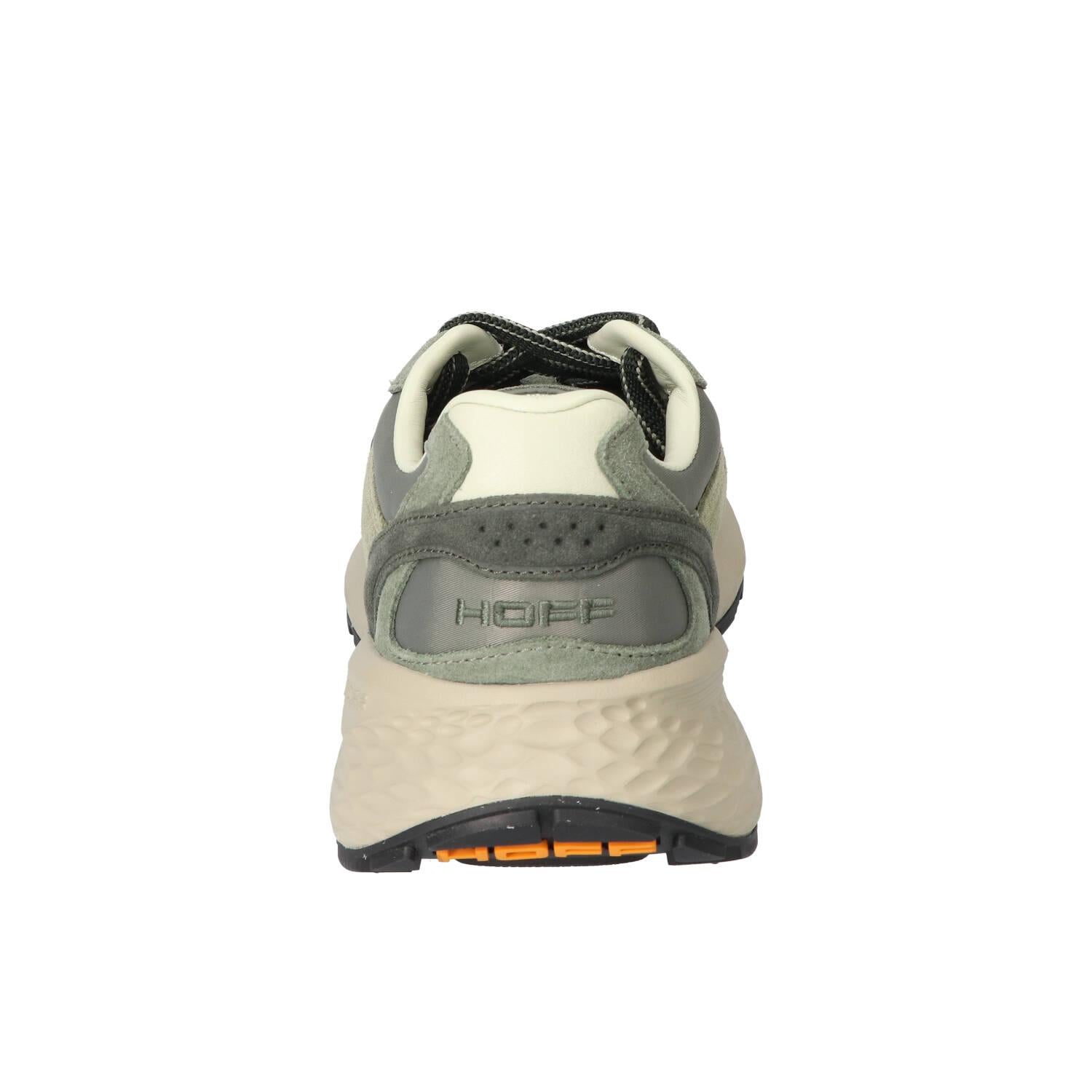 Sneakers, Groen