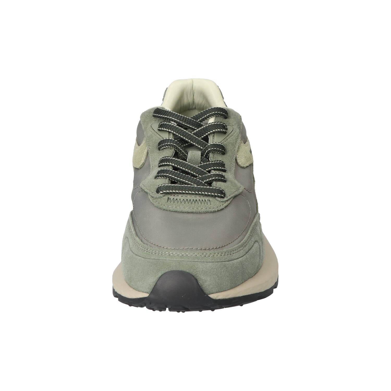 Sneakers, Groen