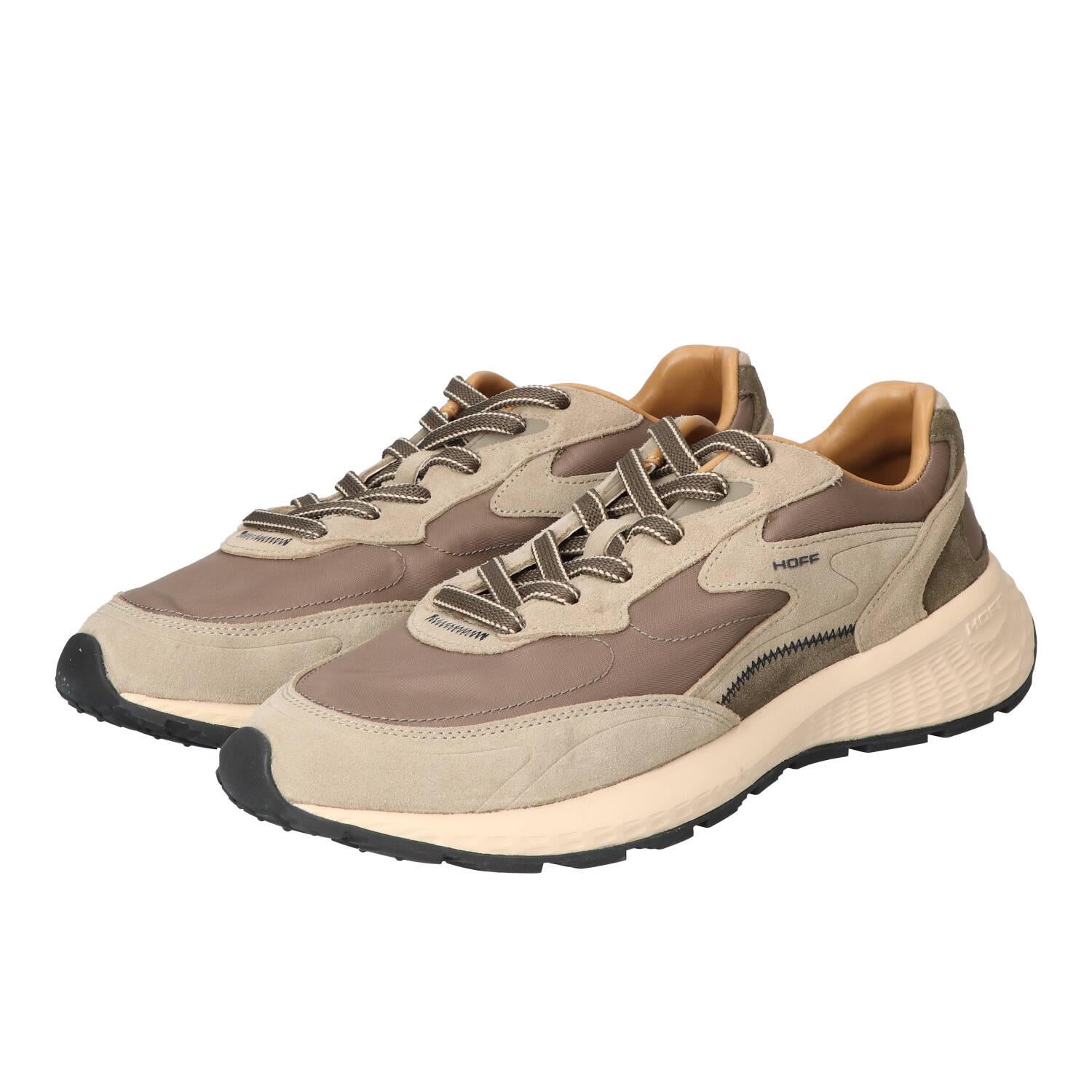 Sneakers, Taupe