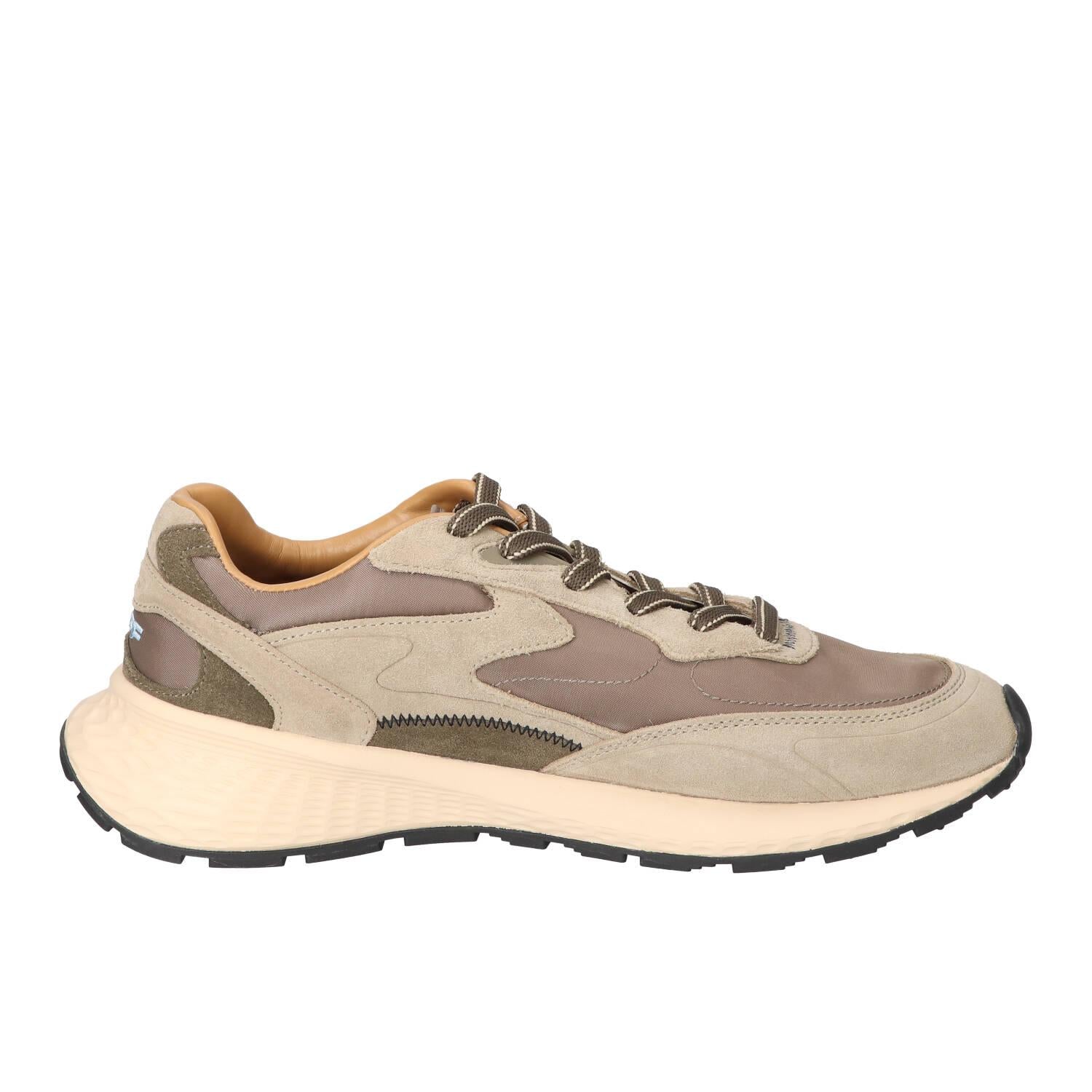Sneakers, Taupe