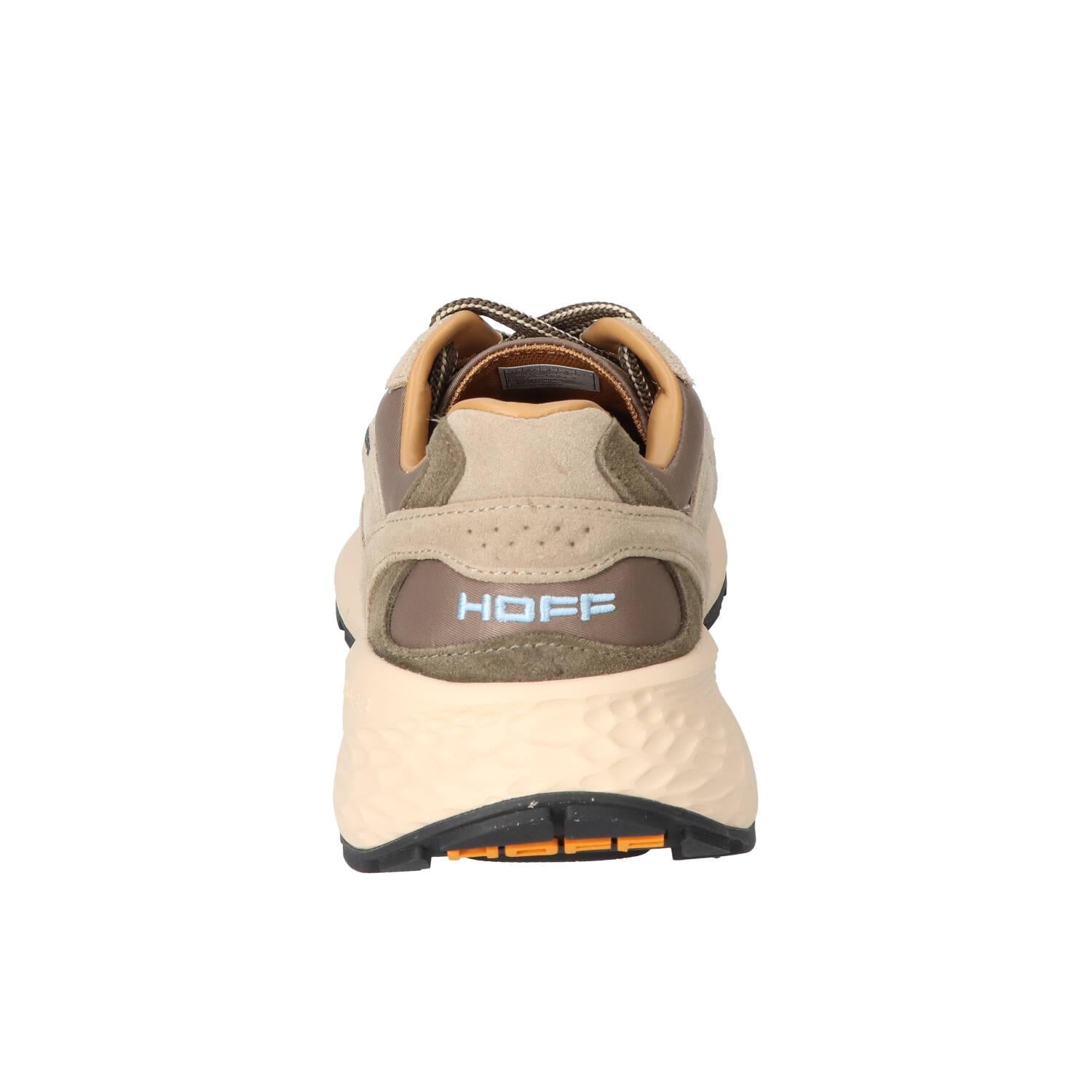 Sneakers, Taupe