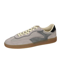Veterschoenen, Grijs