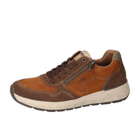 Sneakers, Cognac