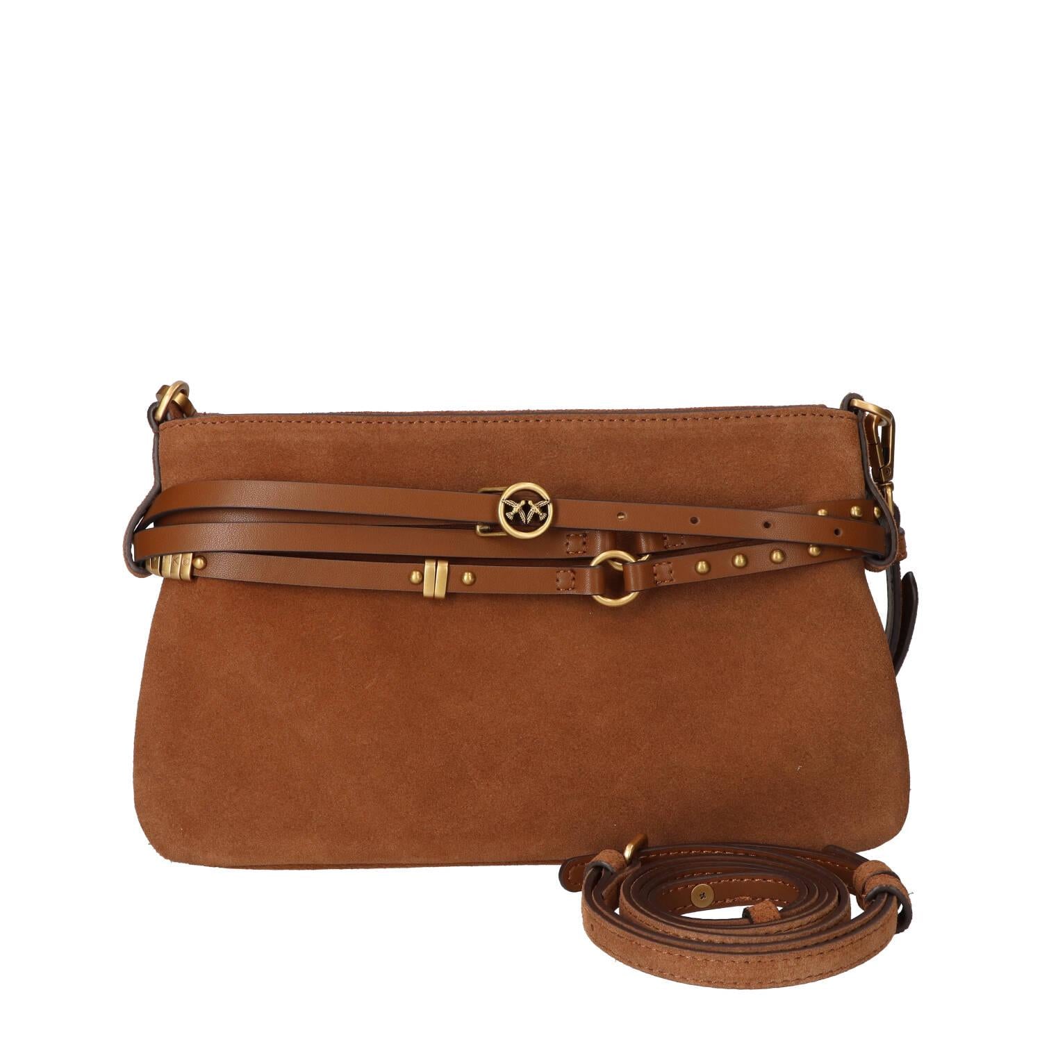 Schoudertassen, Cognac