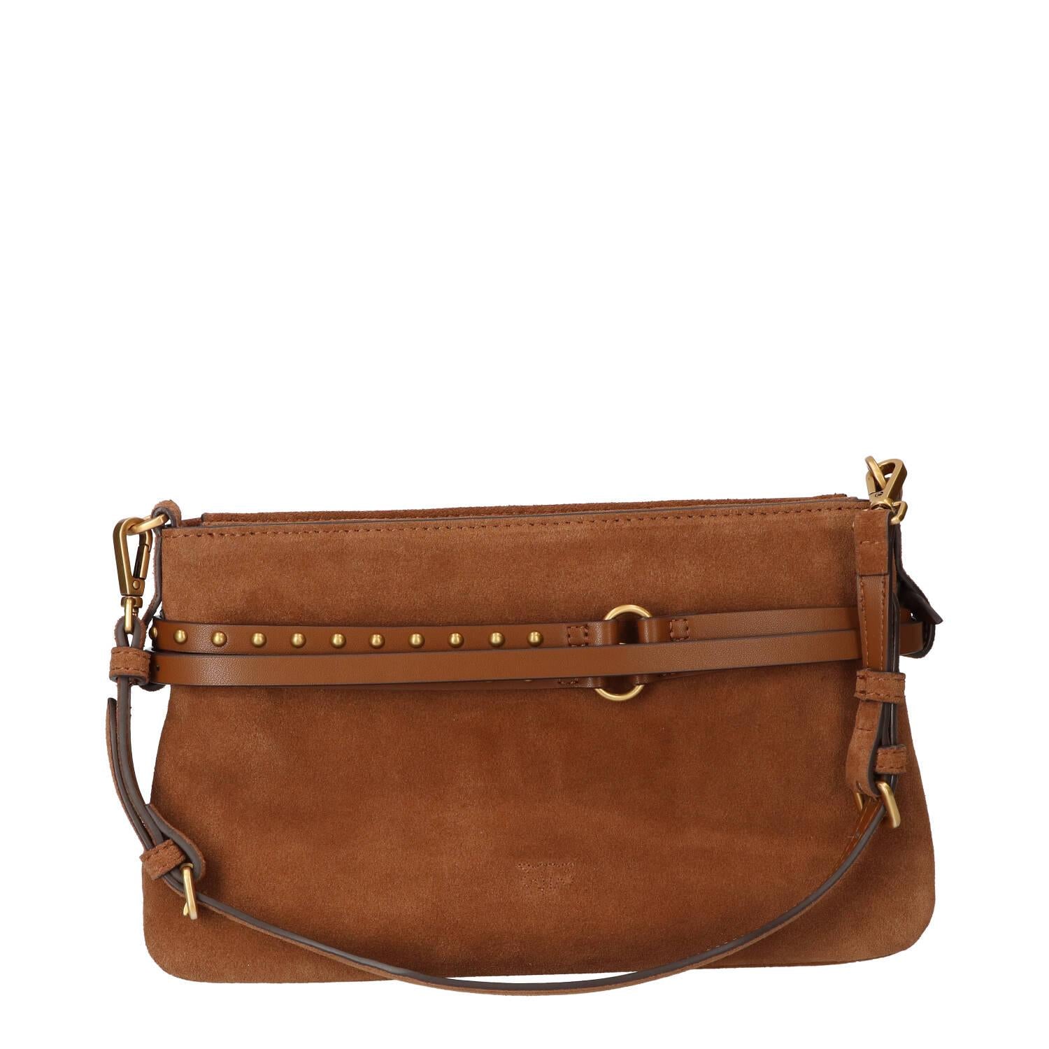 Schoudertassen, Cognac