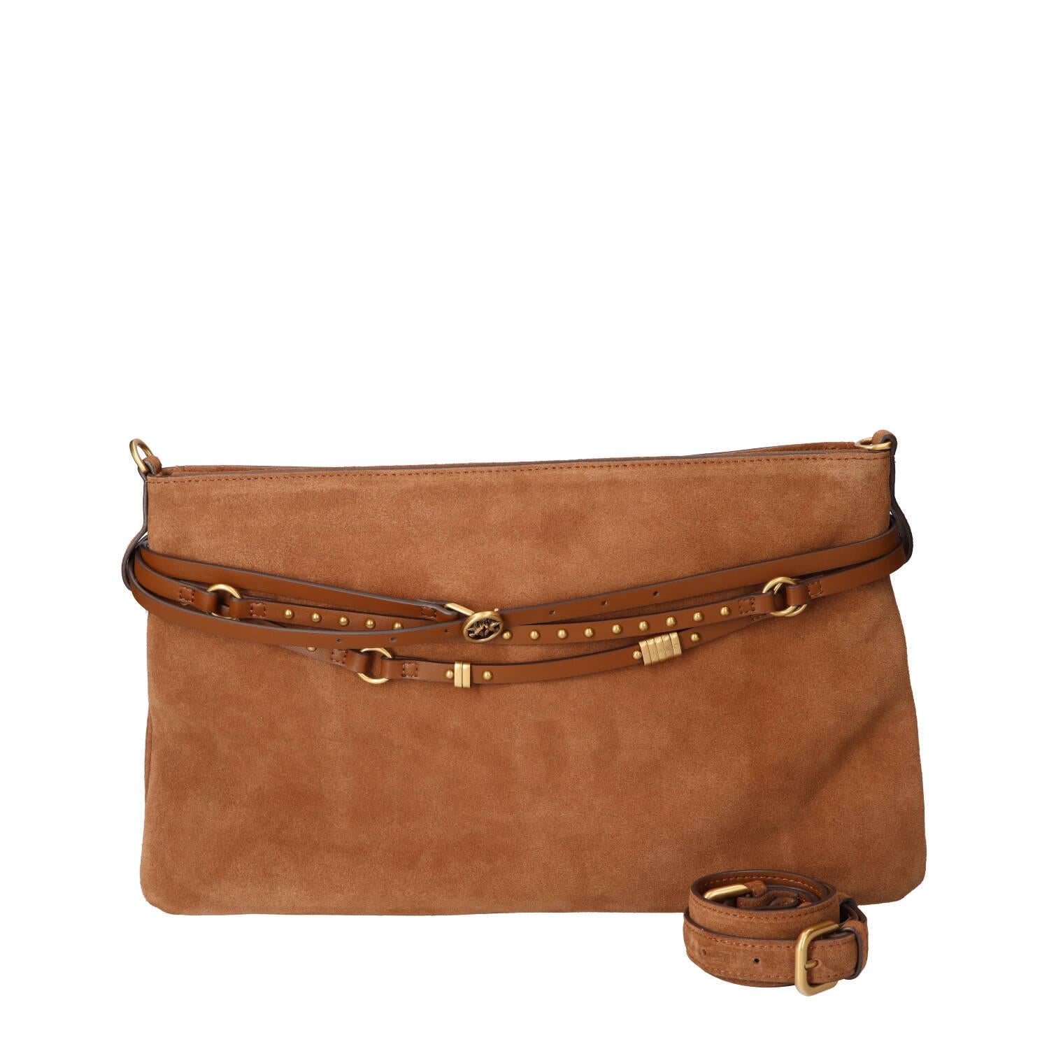 Schoudertassen, Cognac