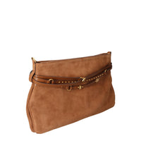 Schoudertassen, Cognac