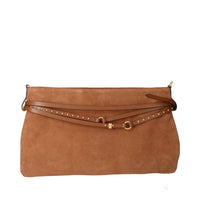 Schoudertassen, Cognac