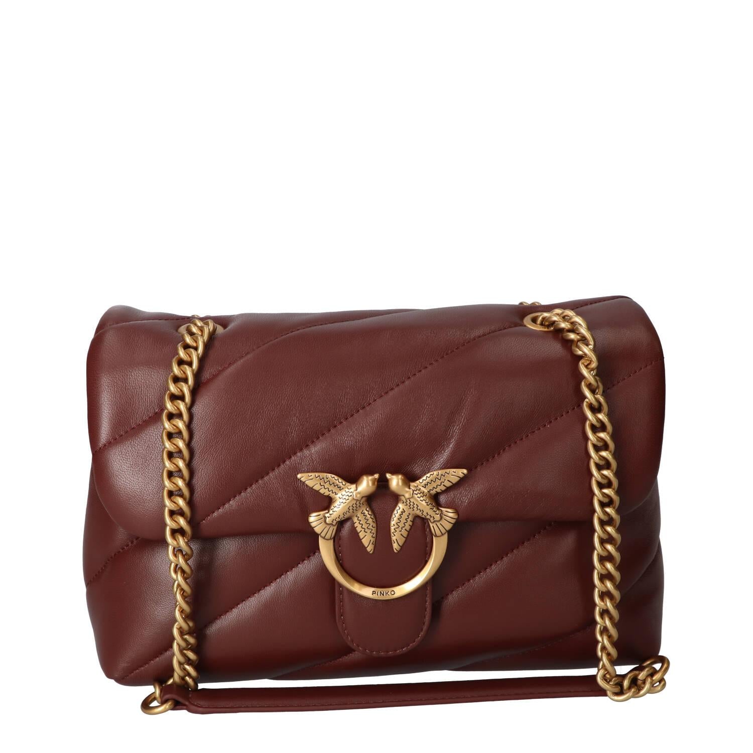 Schoudertassen, Bordeaux