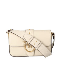 Schoudertassen, Off White