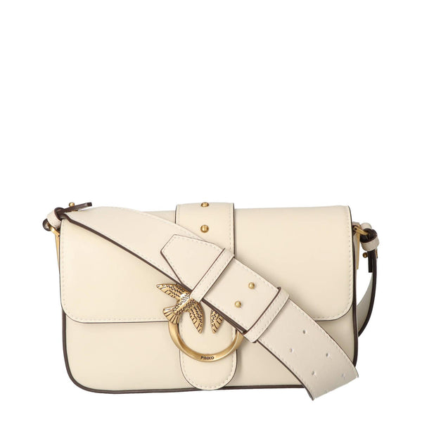 Schoudertassen, Off White