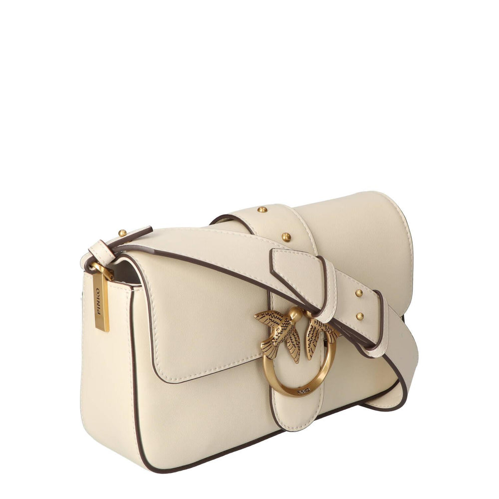 Schoudertassen, Off White