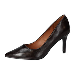 Pumps, Donkerbruin