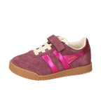Sneakers Veter, Roze