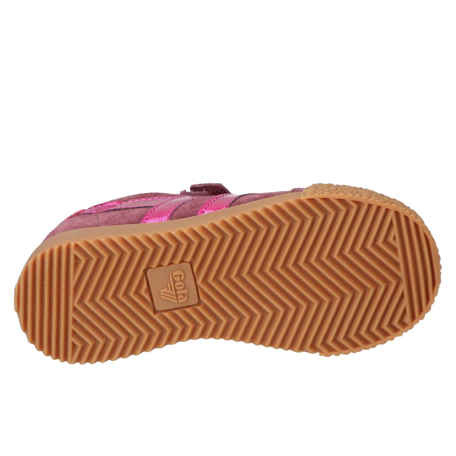 Sneakers Veter, Roze