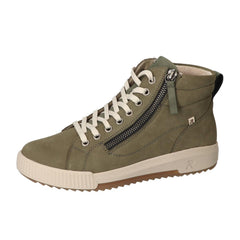 Booties, Groen