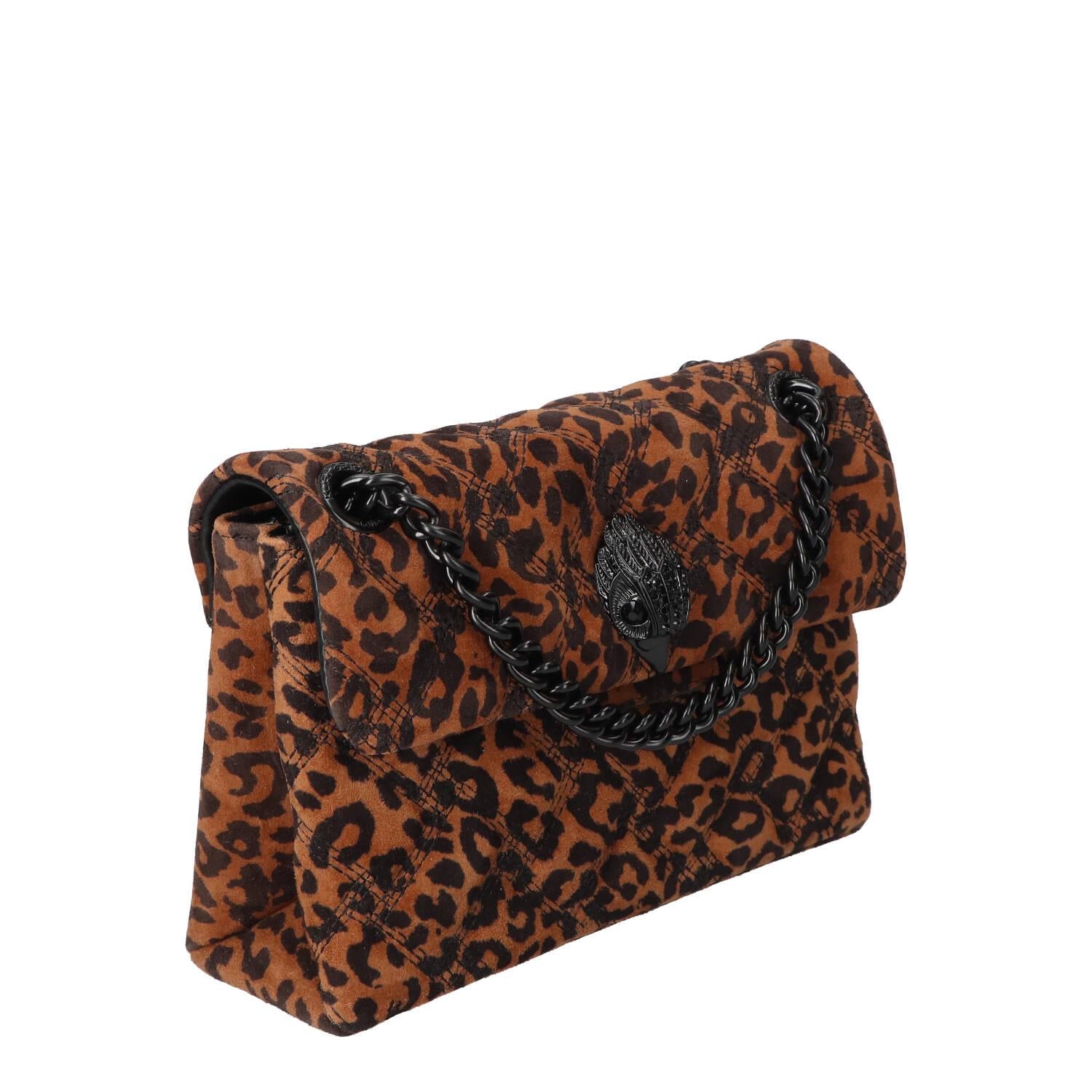 Clutches - Avondtassen, Donkerbruin