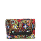 Clutches - Avondtassen, Multicolor