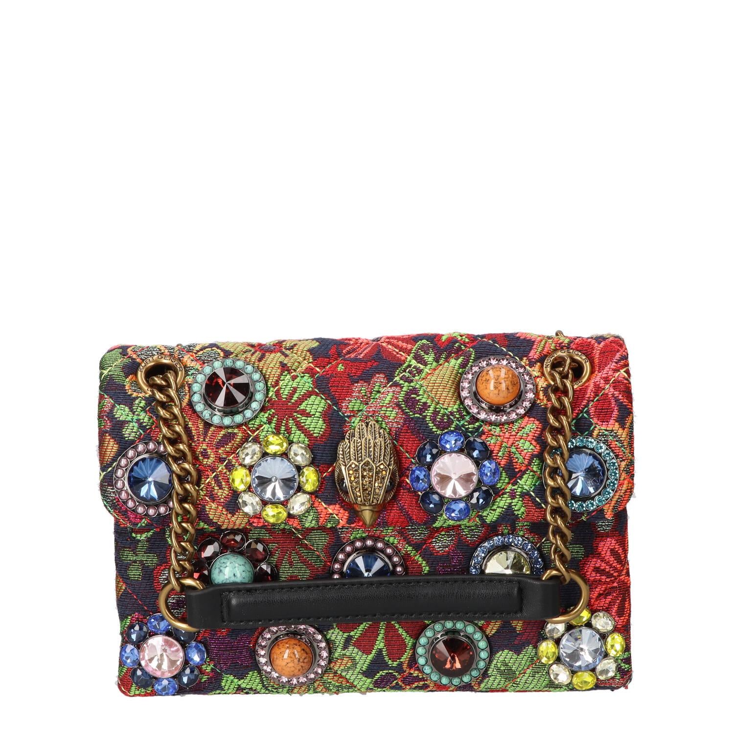Clutches - Avondtassen, Multicolor