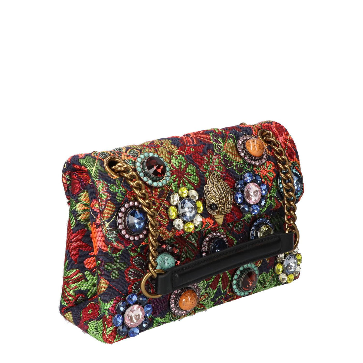 Clutches - Avondtassen, Multicolor