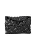 Clutches - Avondtassen, Zwart