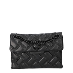 Clutches - Avondtassen, Zwart