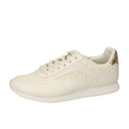 Sneakers, Lichtbeige