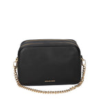 Crossbody Tassen, Zwart