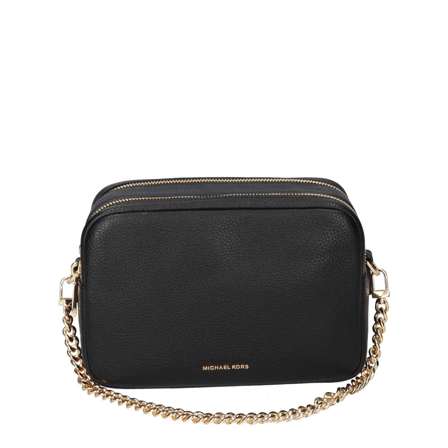 Crossbody Tassen, Zwart