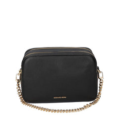 Crossbody Tassen, Zwart