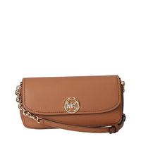 Crossbody Tassen, Cognac