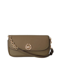 Crossbody Tassen, Groen