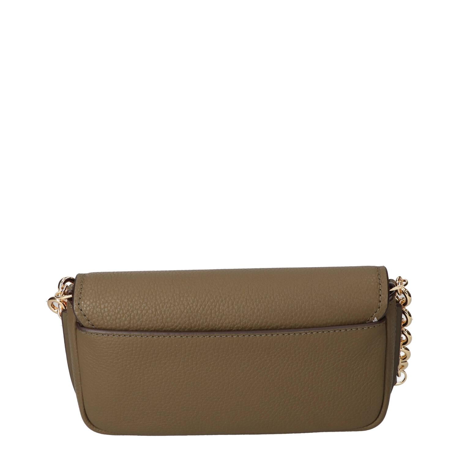Crossbody Tassen, Groen