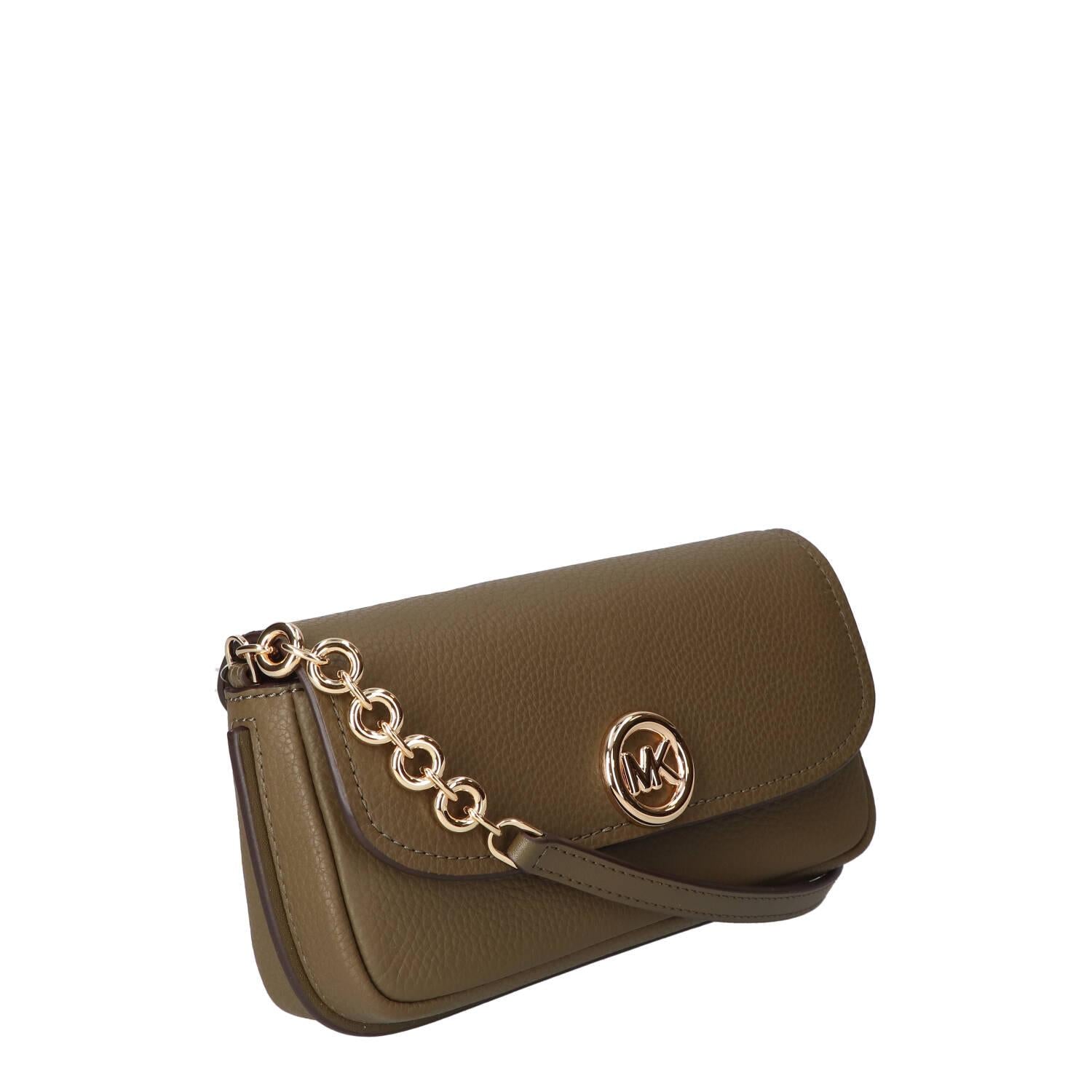Crossbody Tassen, Groen