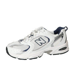 Sneakers, Zilver