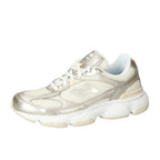 Sneakers, Goud