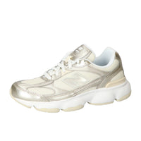 Sneakers, Goud
