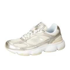 Sneakers, Goud