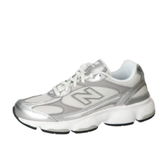 Sneakers, Zilver