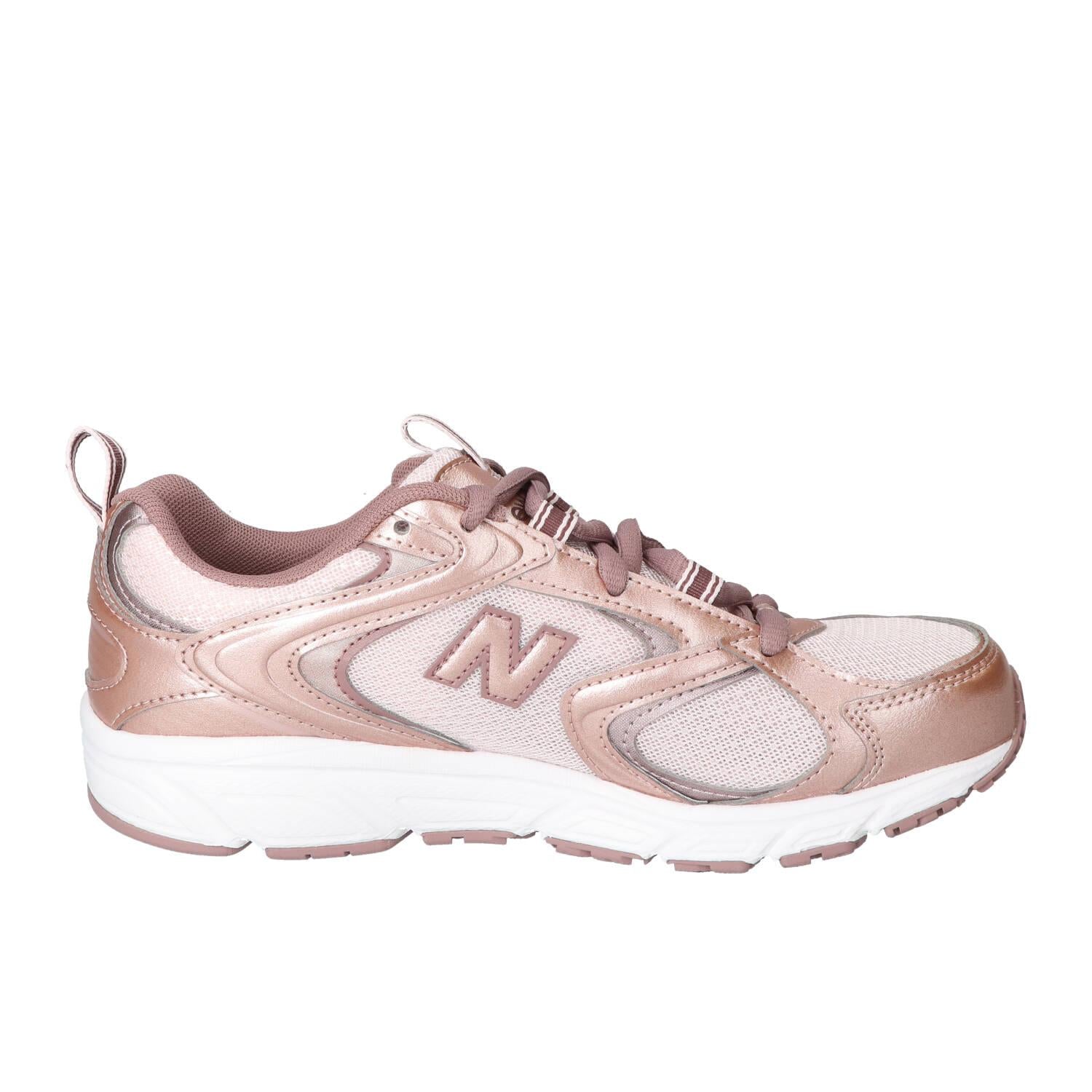 Sneakers, Goud