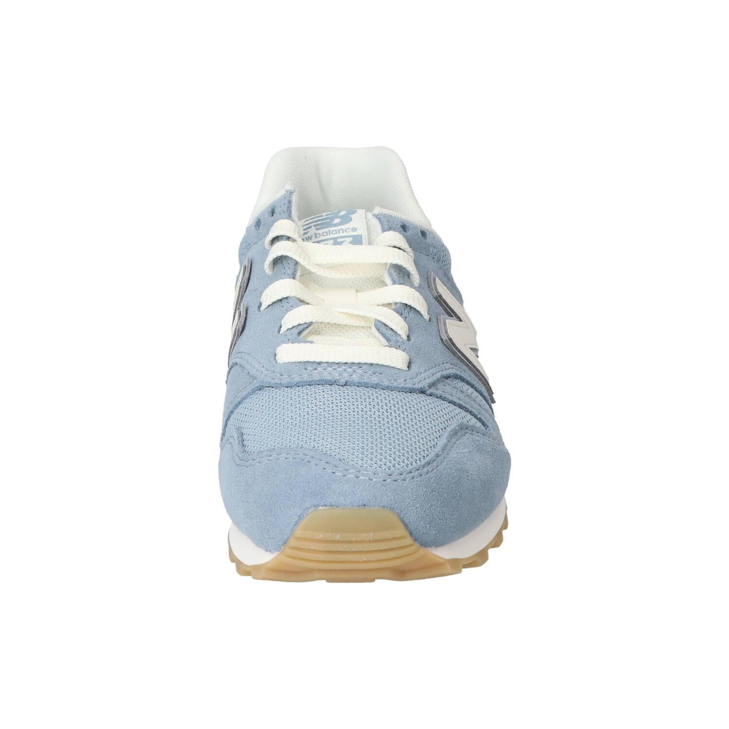 Sneakers, Lichtblauw