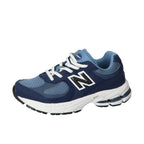 Sneakers Veter, Blauw