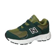 Sneakers Veter, Groen