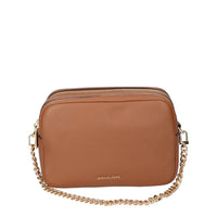 Crossbody Tassen, Cognac