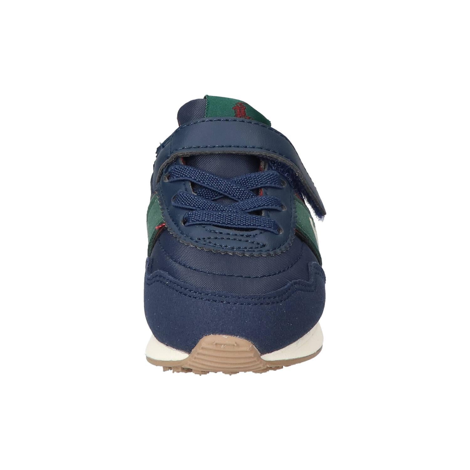 Sneakers Veter, Blauw