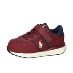 Sneakers Veter, Bordeaux